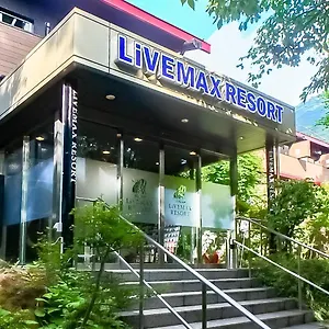 Ryokan Livemax Ashinoko ***