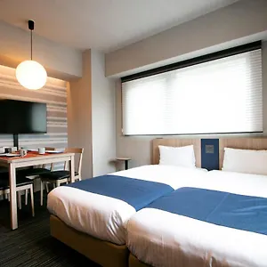 3* Aparthotel Minn Nishi Kasai