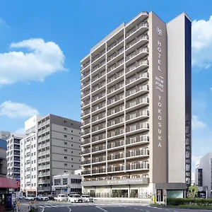 Hotel New Port ****