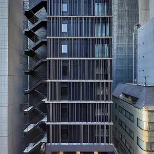 호텔 Lyf Ginza