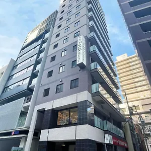 호텔 Hotaku Akihabara