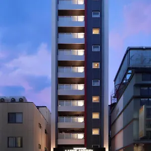 Hotel Tanimachi Luxe ****
