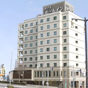 Hotel Route-inn Ekimae ***