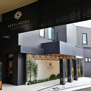 Hotel Astil Shinosaka Precious ****