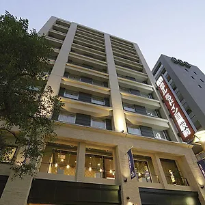 Hotel Nesthotel Alt Meguro Ekimae