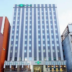 Hotel Koko Ekimae ***