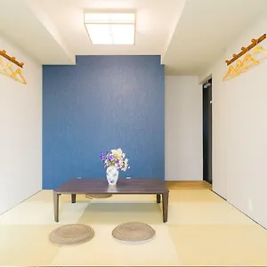 休休酒店 ** 東京都