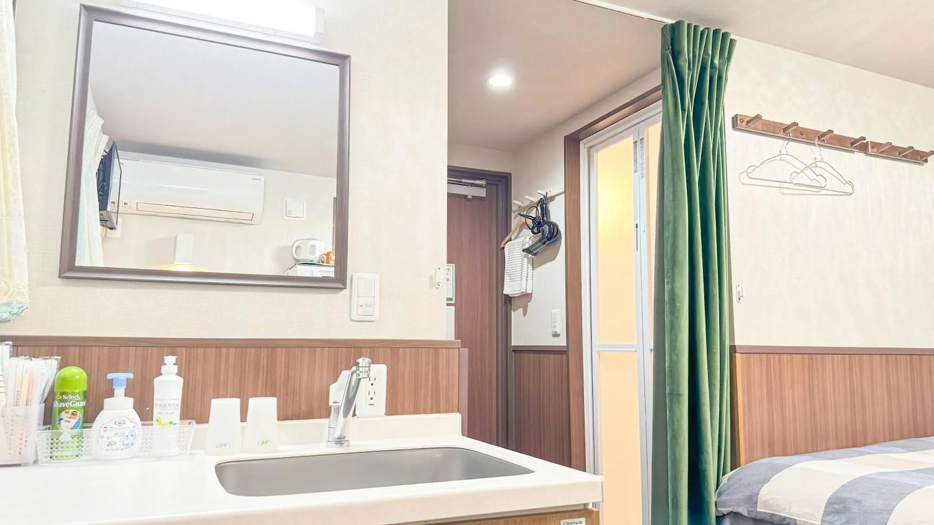Shinjuku Warm Villa I Τόκιο 2*,