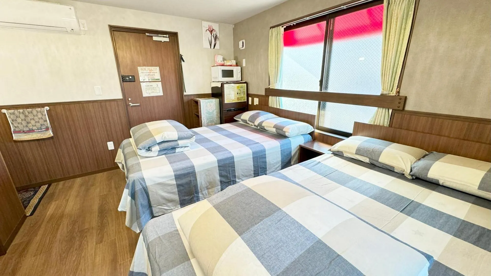 Shinjuku Warm Villa I Tokyo Hotel