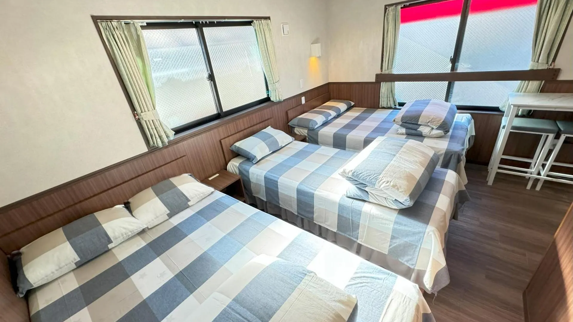 Shinjuku Warm Villa I Tokyo
