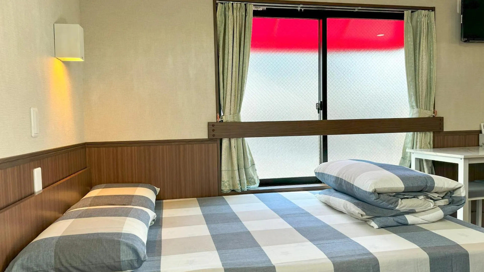 Hotel Shinjuku Warm Villa I Tokyo