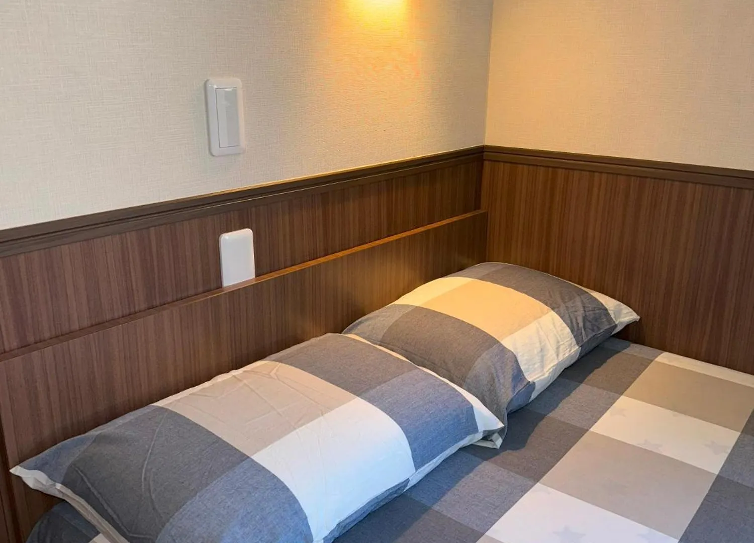 Shinjuku Warm Villa I Tokyo Hotel