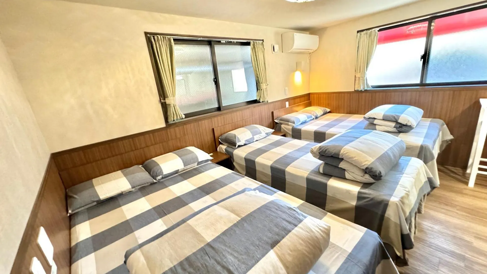 Shinjuku Warm Villa I Tokyo