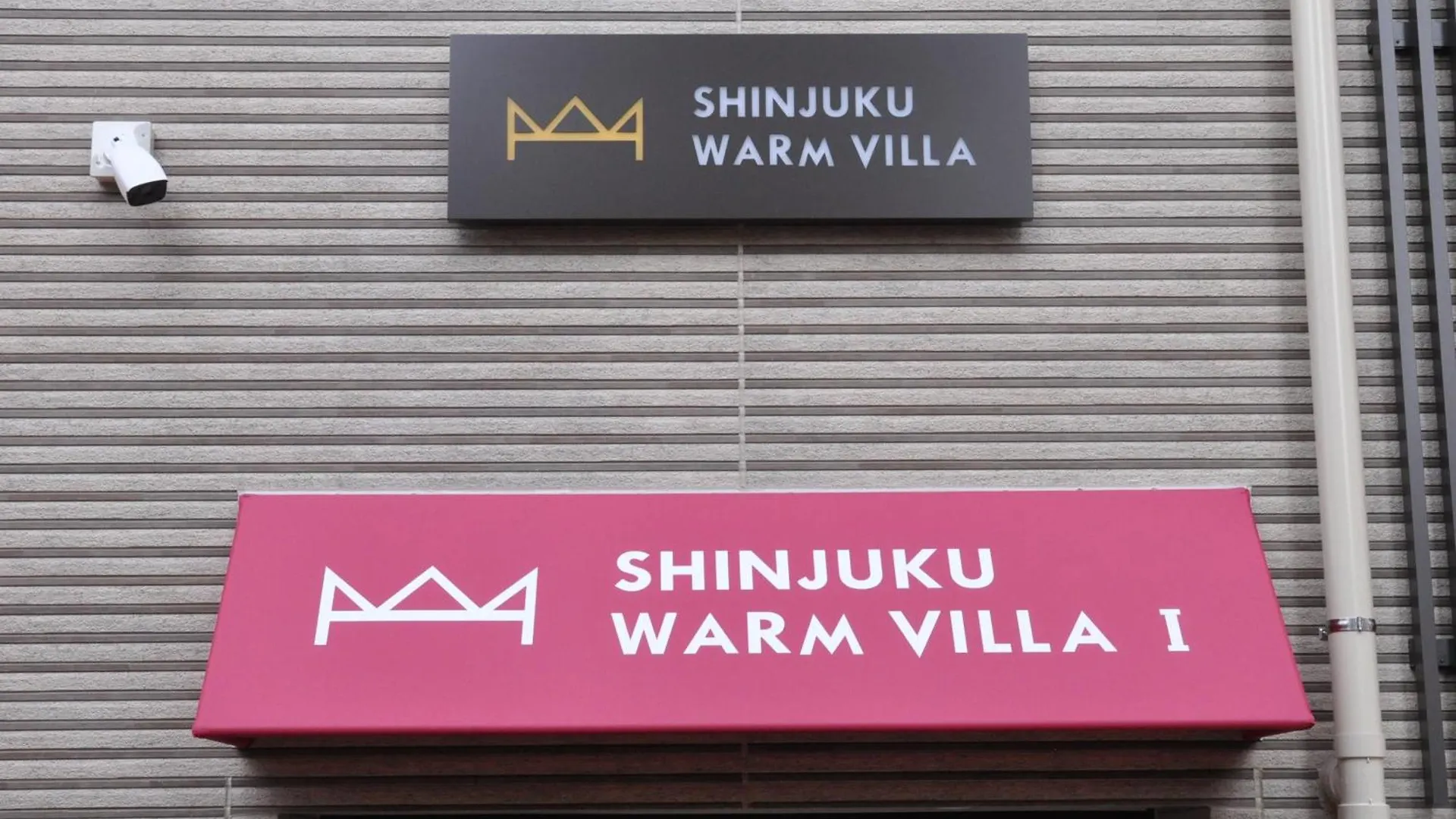 Hotel Shinjuku Warm Villa I Tokyo