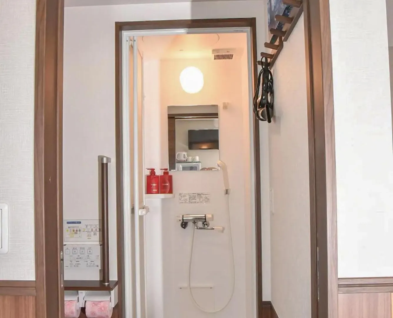 Shinjuku Warm Villa I Tokyo 2*,  Japan