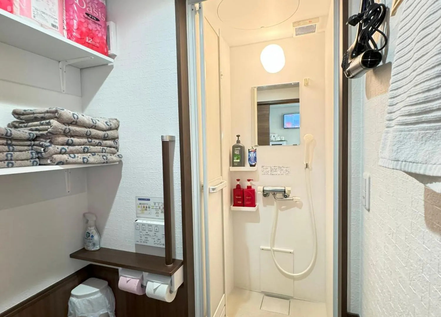 Shinjuku Warm Villa I Tokyo 2*,