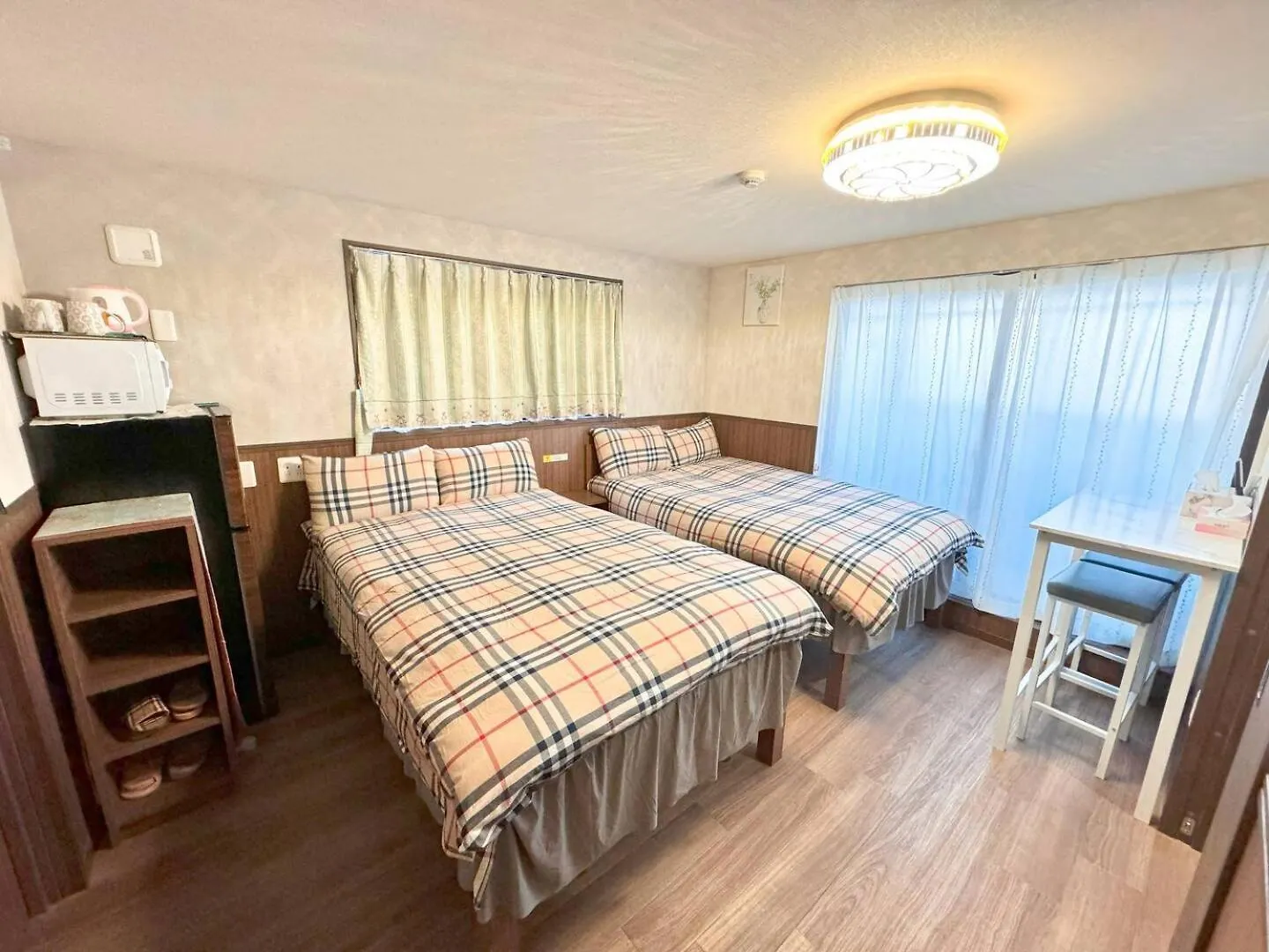 Shinjuku Warm Villa I Tokyo