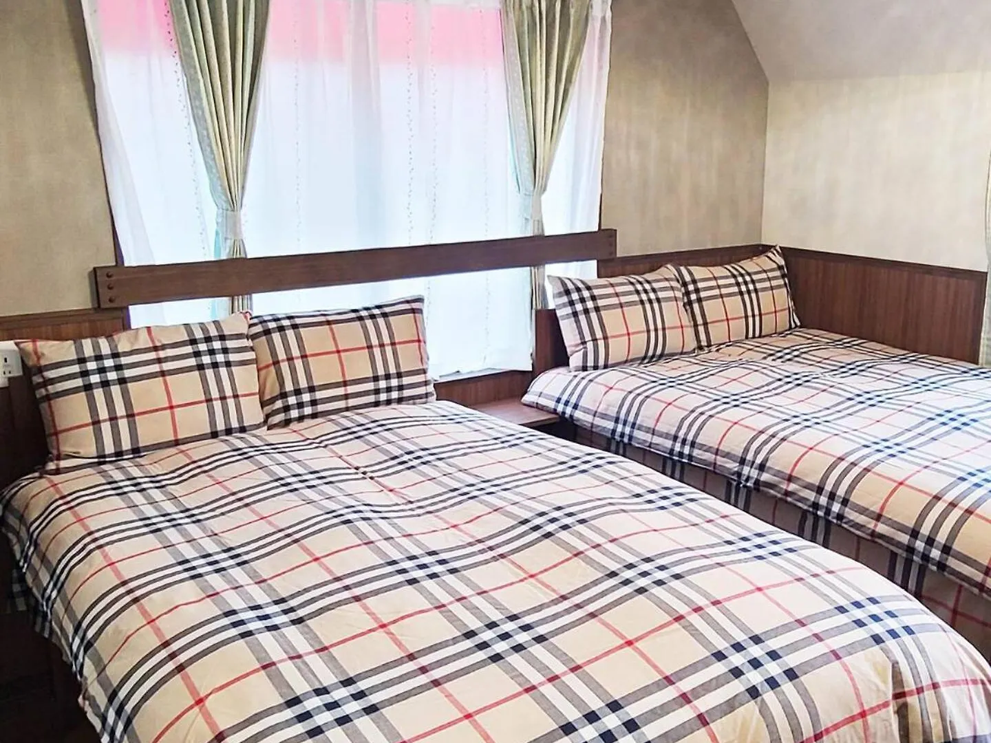 Shinjuku Warm Villa I Tokyo 2*,
