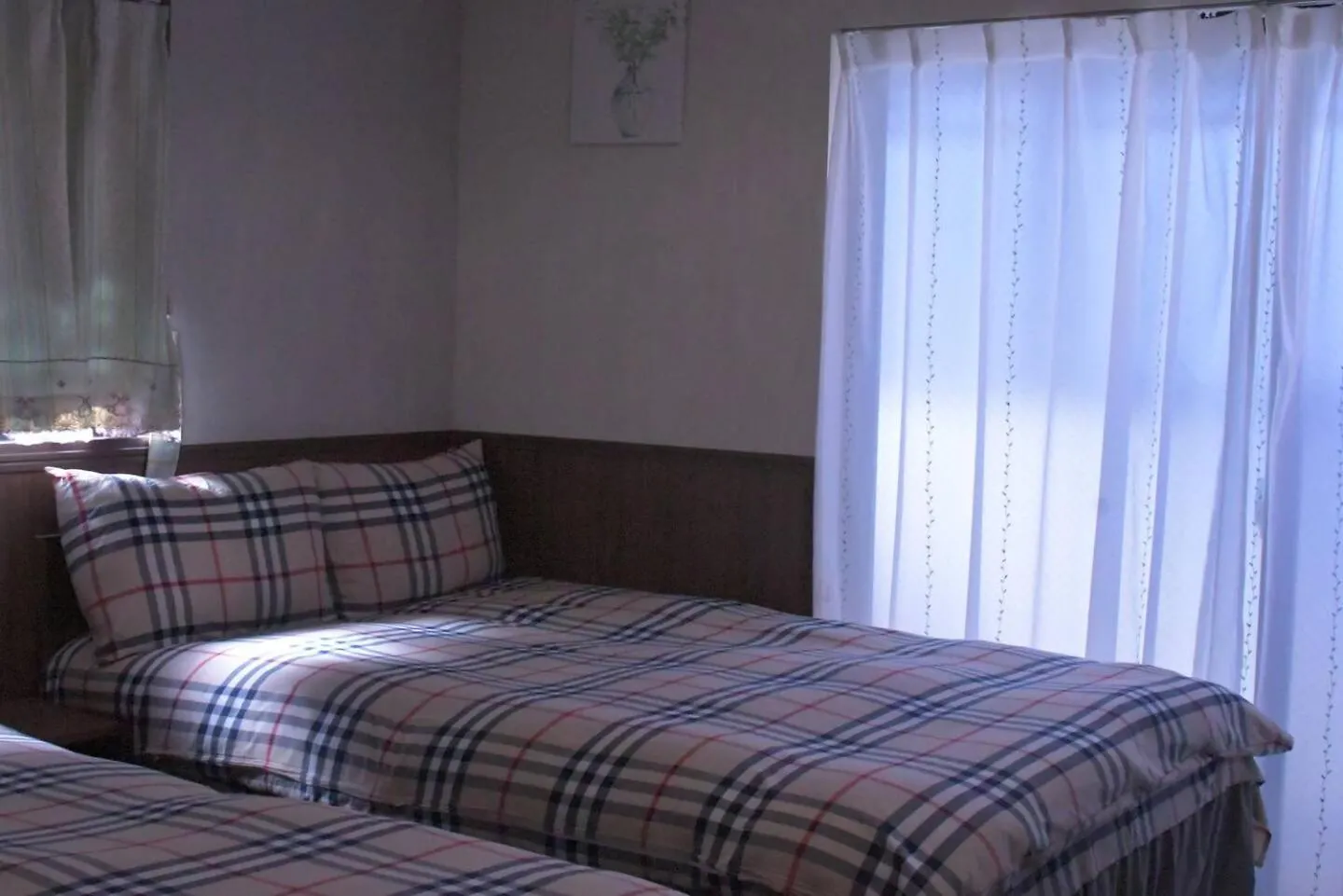 Shinjuku Warm Villa I Tokyo 2*,