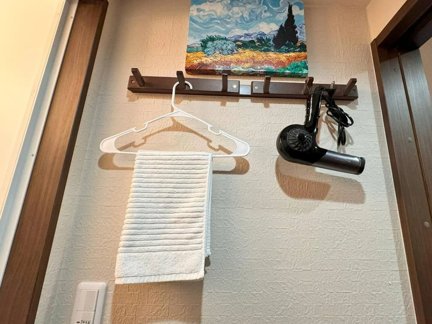 Hotel Shinjuku Warm Villa I Tokyo