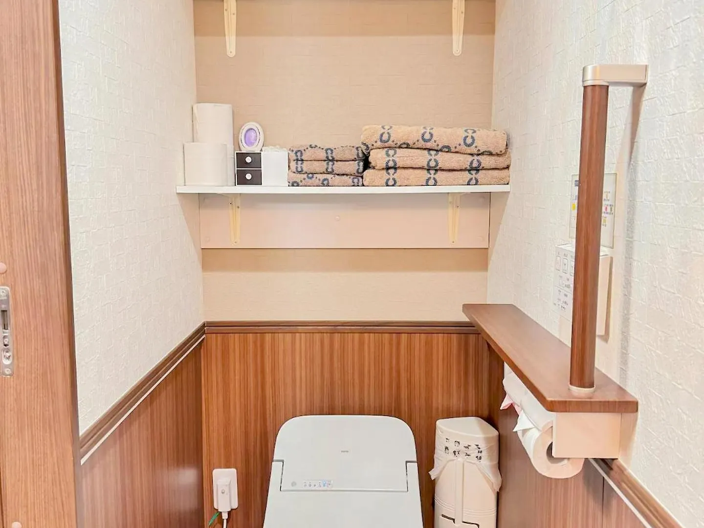 Hotel Shinjuku Warm Villa I Tokyo