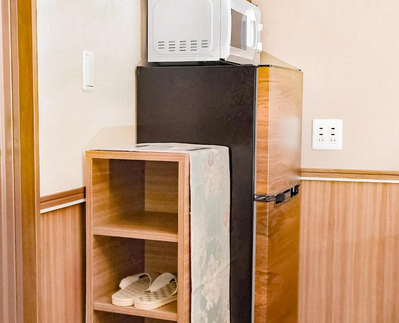 Hotel Shinjuku Warm Villa I Tokyo
