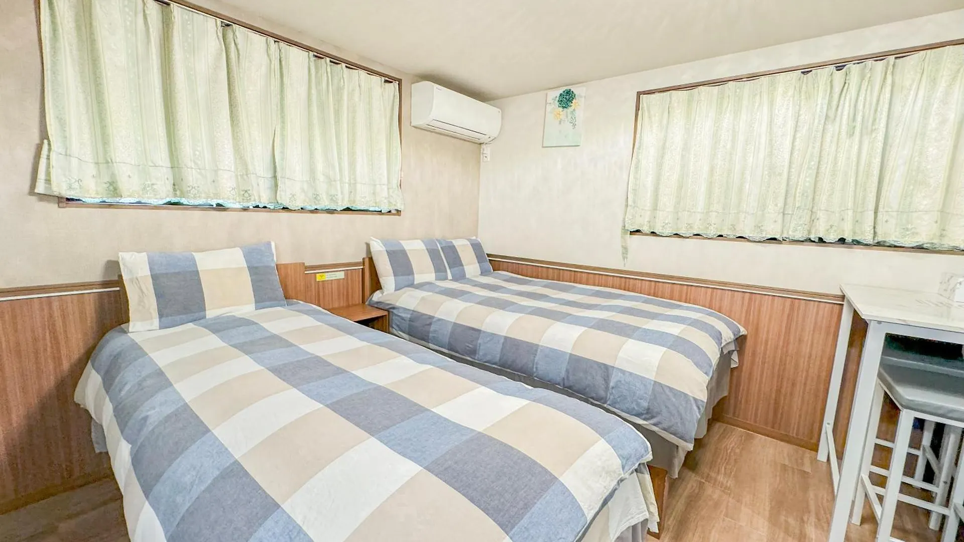 Shinjuku Warm Villa I Tokyo 2*,  Japan
