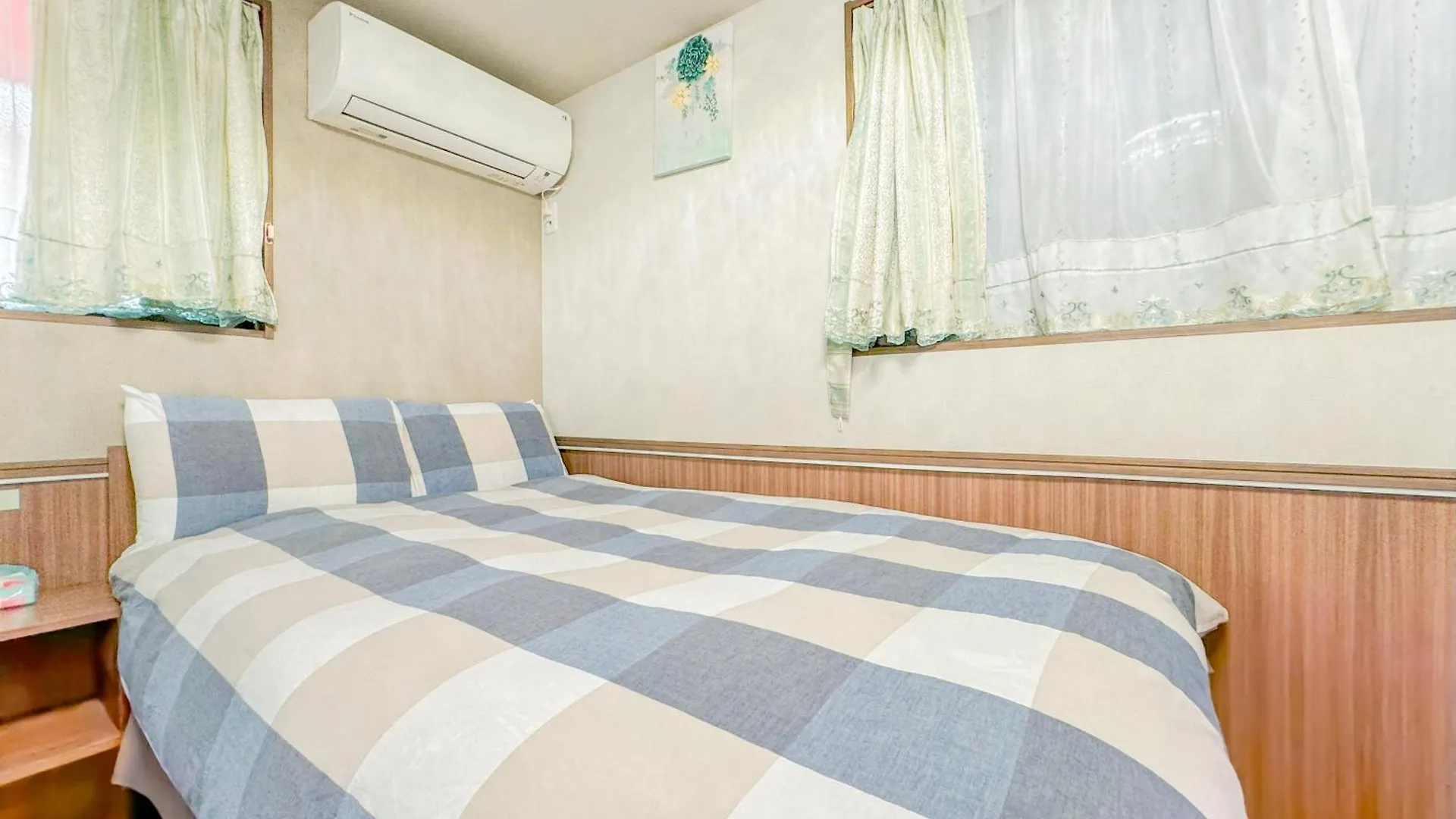 Hotel Shinjuku Warm Villa I Tokyo