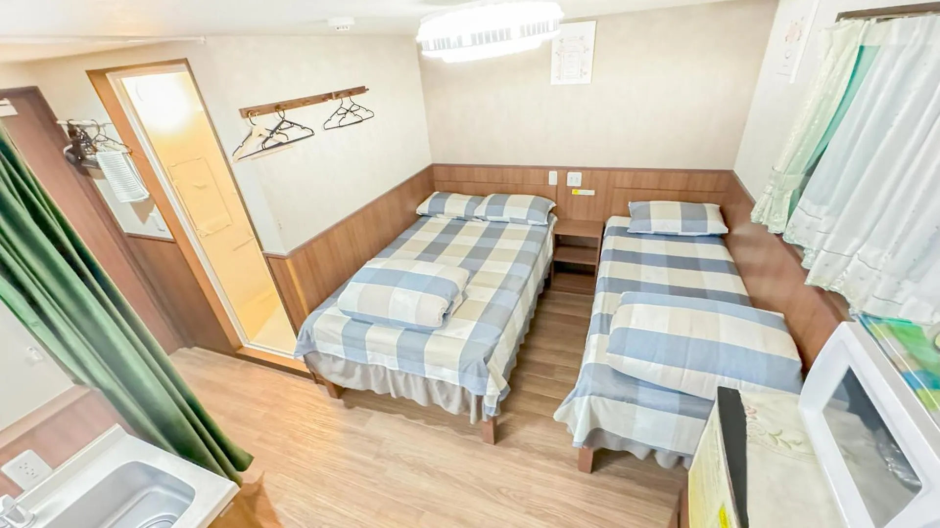 Shinjuku Warm Villa I Tokyo