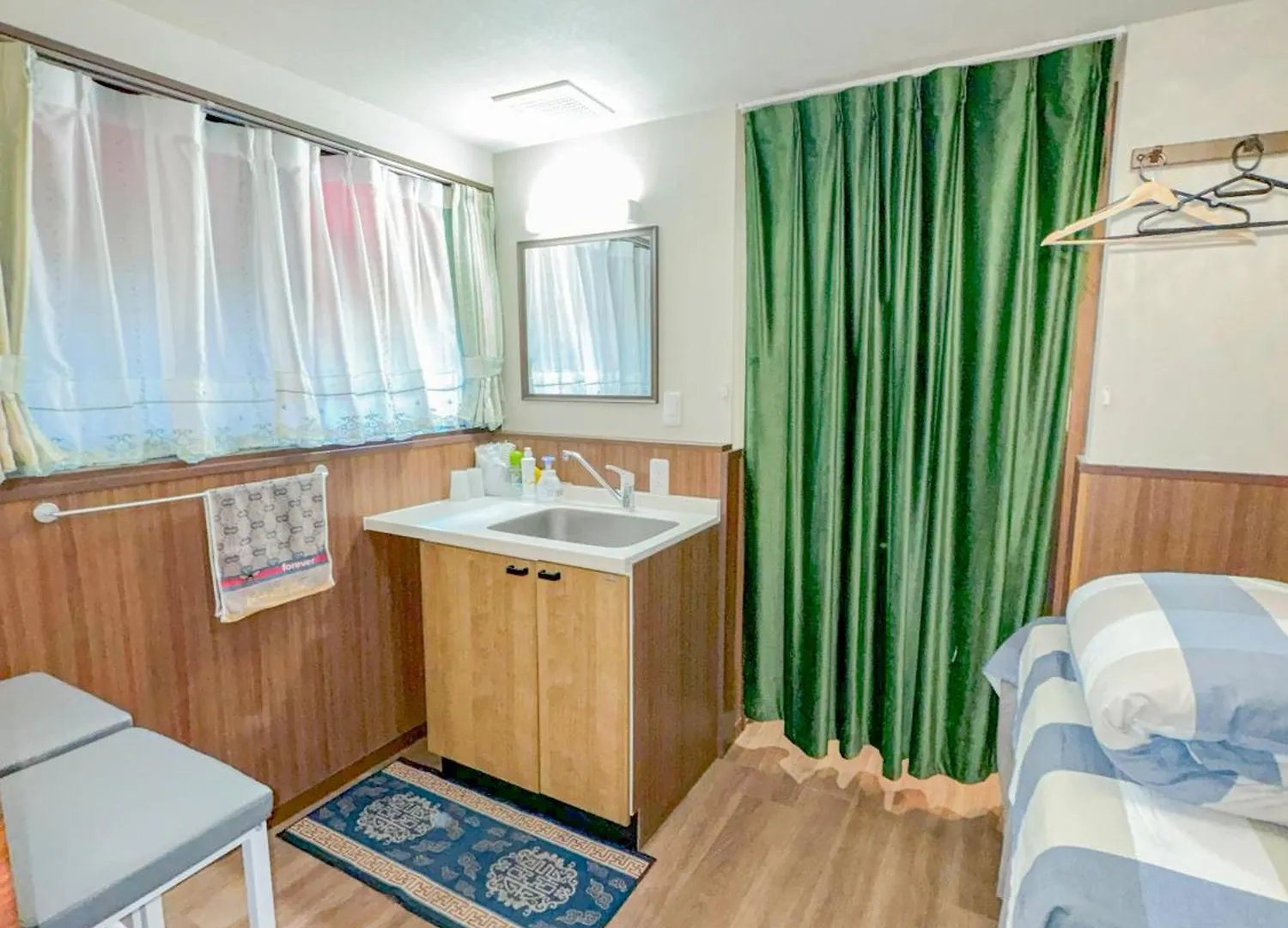 Shinjuku Warm Villa I Tokyo