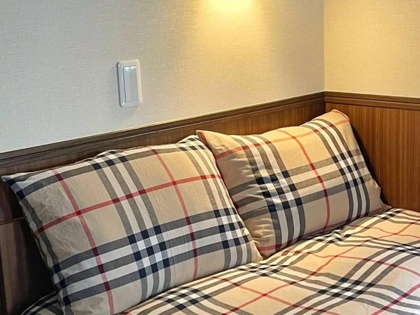 Shinjuku Warm Villa I Tokyo Japan