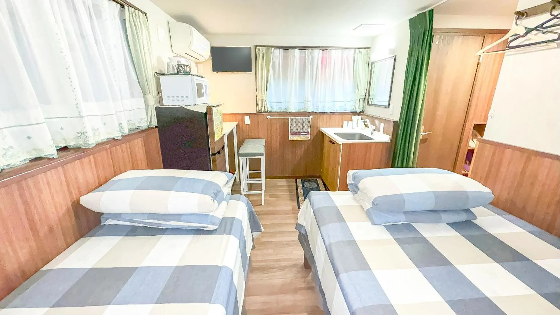 Shinjuku Warm Villa I Tokyo