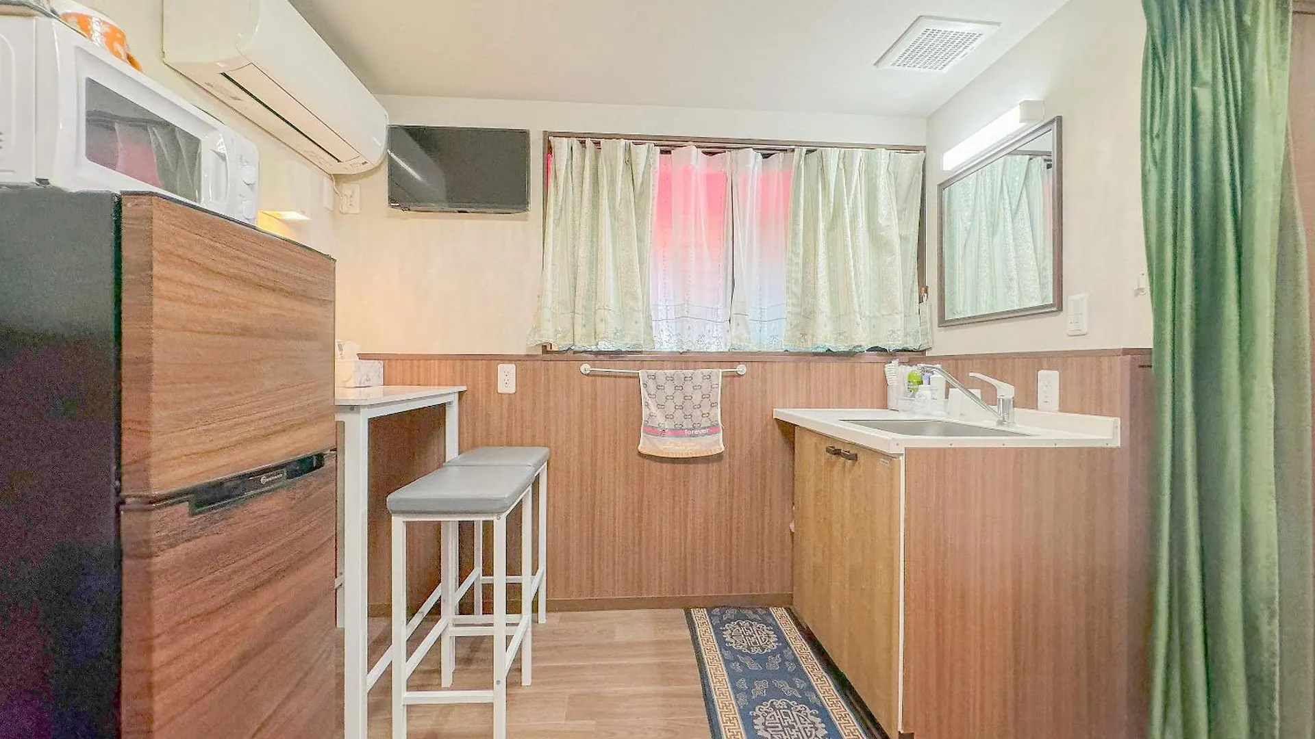 Hotel Shinjuku Warm Villa I Tokyo