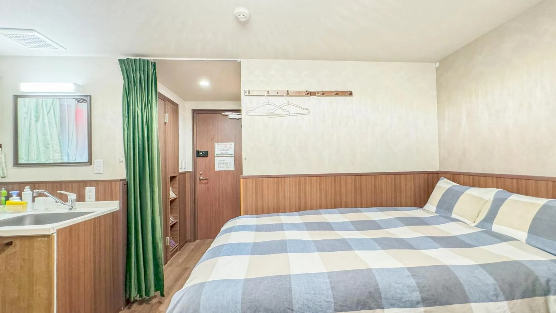 Shinjuku Warm Villa I Tokyo Hotel