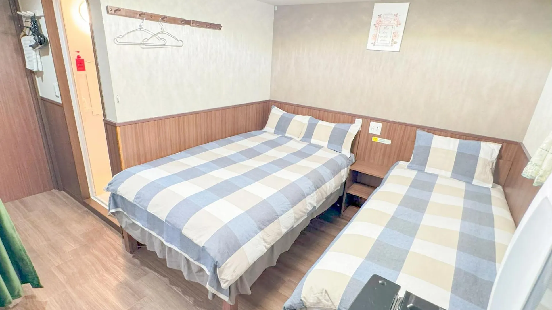 Hotel Shinjuku Warm Villa I Tokyo