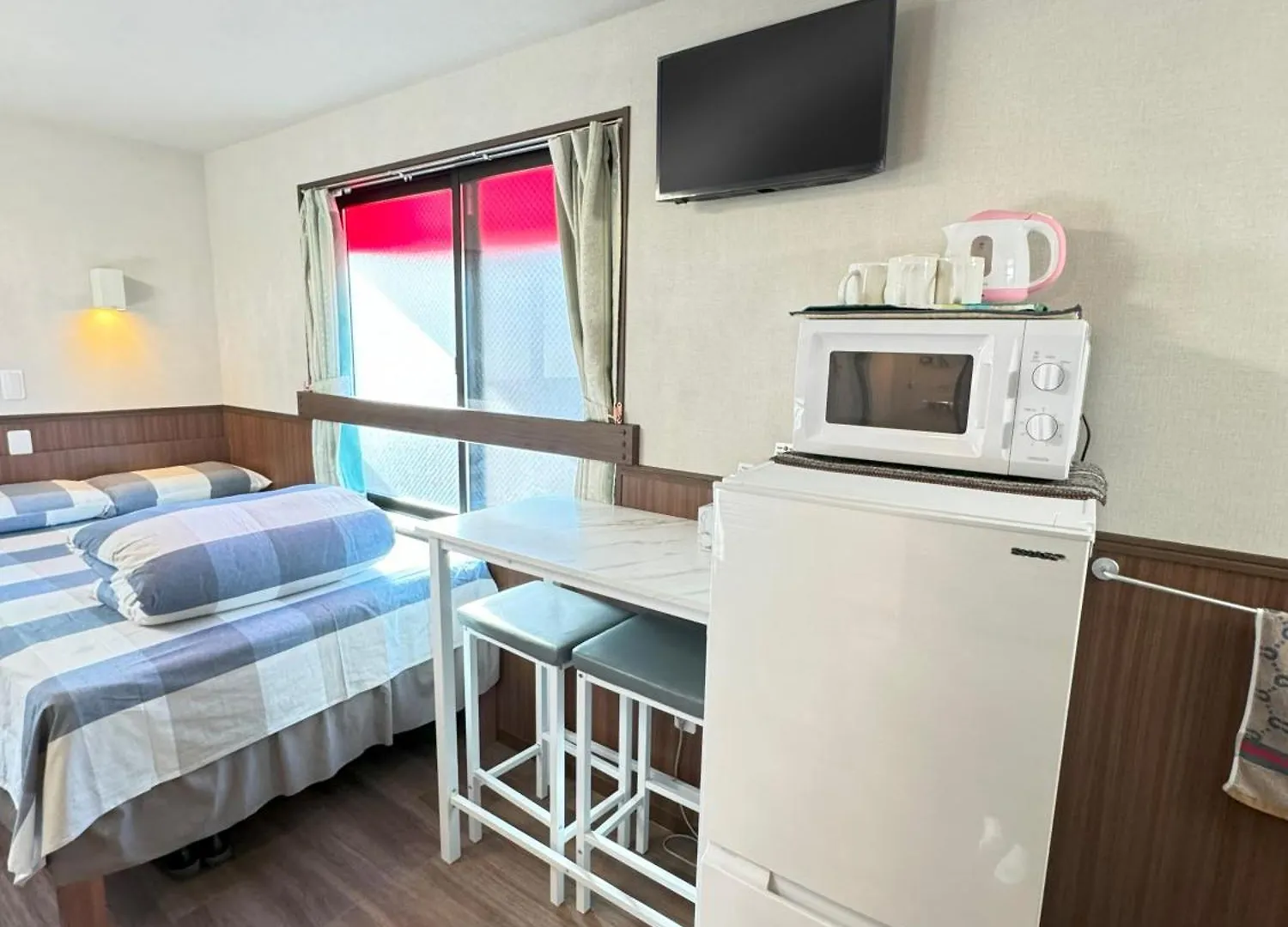 Shinjuku Warm Villa I Tokyo 2*,  Japan