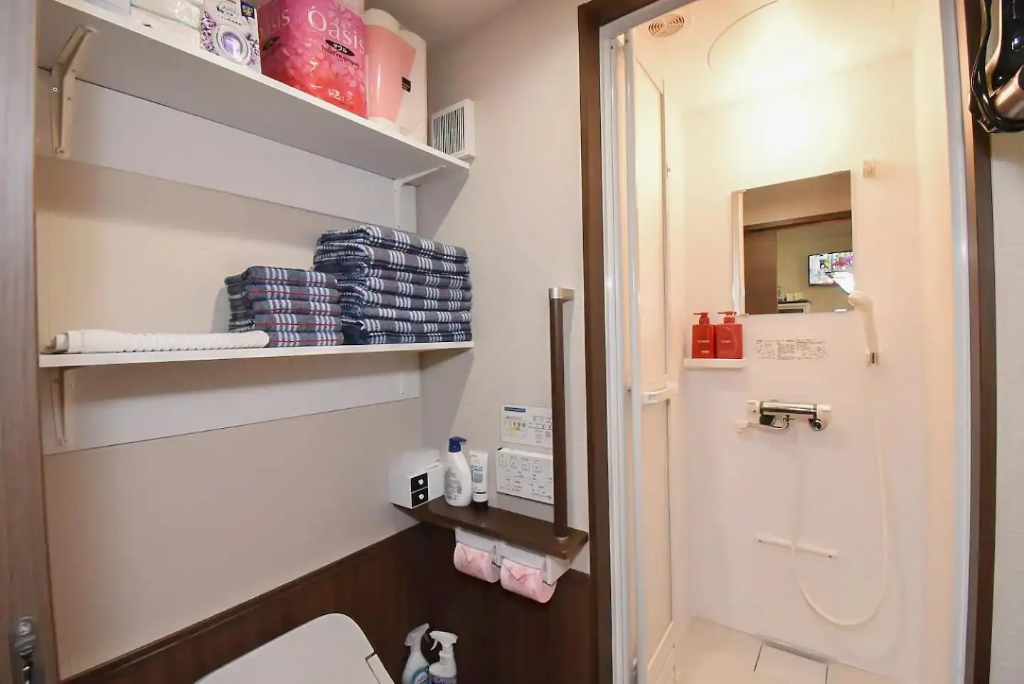 Shinjuku Warm Villa I Tokyo